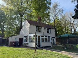 Magpie Cottage, High Street, Ulceby DN39 6TG