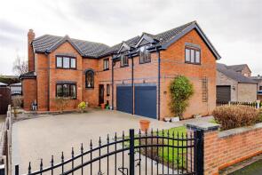 3, Ryedale Avenue, Scunthorpe DN15 9BJ