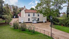 61, Yarmouth Road, Bungay NR35 2PH