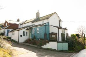 1, Higher Common, Shaftesbury Road, Blandford Forum DT11 8QX