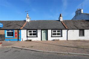 Nether Cottage, Crocketford DG2 8RA