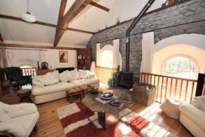 Old Chapel, Llangynnor - Capel Dewi, Capel Dewi, Carmarthen SA32 8AD