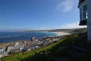 Flat 5, Sennen Heights, Access To Cowloe House, Penzance TR19 7BZ