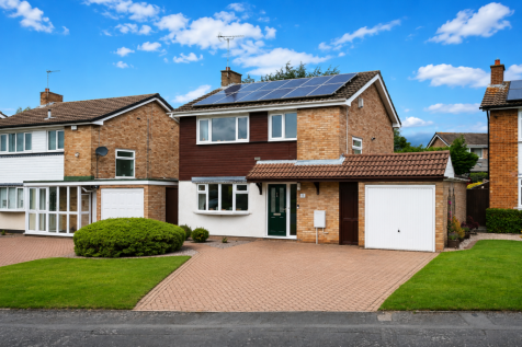 Park Rise, Leicester, Leicestershire