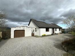 Alltnabanag, Marybank - Torr Achilty Dam Access Road, Muir Of Ord IV6 7QD