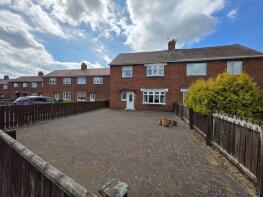 4, Fern Drive, Dudley NE23 7AF