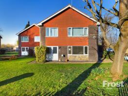 4, Mill Court, Mill Lane, Horton, Slough SL3 9QB