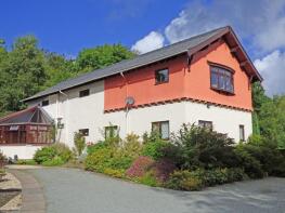 1, Glan Gors, Prow Llandygai (byw) No 51, Coed Y Parc, Bangor LL57 4YW