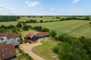 Shaw Barn, Tindon End, Saffron Walden CB10 2RX