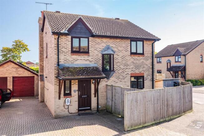 For Sale by Aspire Residential | Steeple View