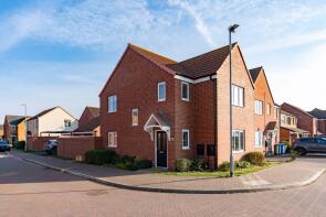 31, Swift Gardens, Kirton, Boston PE20 1EQ