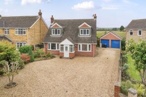 22, Highfield Road, Grimsby DN36 5RT