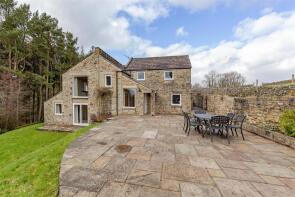 Hollowbrook Barn, Edge Road, Eyam S32 5QP