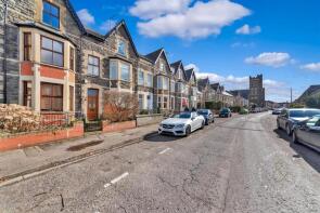78, King's Road, Pontcanna, Cardiff CF11 9DD