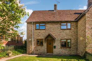 15, Brookside, Chipping Campden GL55 6XE