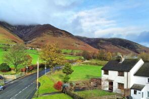 7, Town Cross, Keswick CA12 4SR
