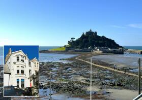 Rosario, The Square, Marazion TR17 0BH