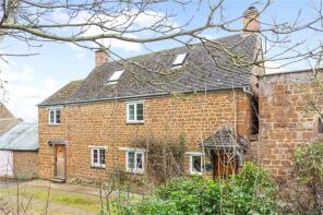 Middle Cottage, Mill Lane, Banbury OX15 4JT