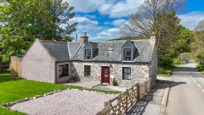 110 Avondale, Main Street, Ballindalloch AB37 9HA