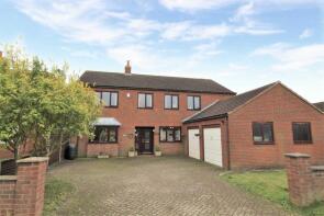 Southside, Marsh Lane, Laughterton, Lincoln LN1 2JX