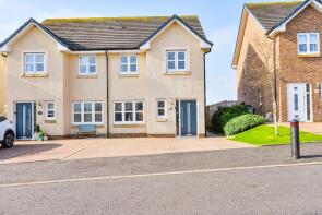 8, Townswell Gardens, Glassford, Strathaven ML10 6YS