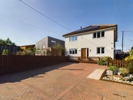 Field View, Brook Lane, Harleston IP20 9LQ