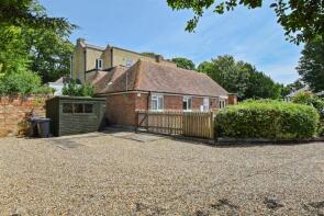 The Gamble, Sarre Court, Birchington CT7 0LD