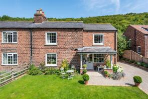 2, Church View, Main Street, Thixendale, Malton YO17 9TG