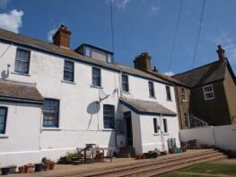 3, Coastguard Cottages, Lydd Road, Rye TN31 7SG