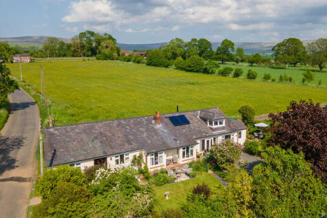 Berrymoor, Highbank Hill, Kirkoswald