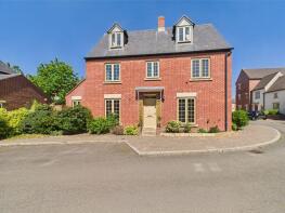 17, Village Drive, Lawley, Telford TF4 2SD