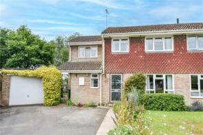 2, Forge Close, Milton Lilbourne SN9 5LH
