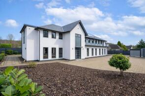 14, Lanark Road, Garrion Bridge, Larkhall ML9 2UB