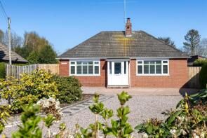 West Winds, Sound Lane, Nantwich CW5 8PS