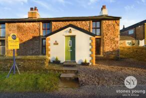 The Cottage, Longsight Road, Blackburn BB1 9EW