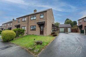21, Woodhead Close, Mansfield NG21 9RE