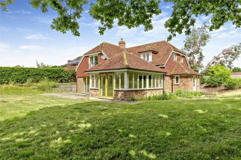 Furnace Lane, Brenchley, Tonbridge, Kent