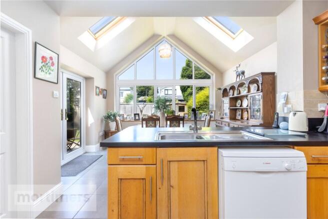 Dining Extension