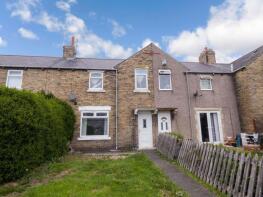 78, Dalton Avenue, Morpeth NE61 5TH