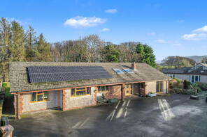 Woodside, Smithy Banks, Holmrook CA19 1TP