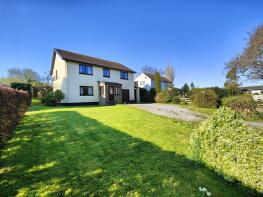 Willow Hill, Long Street, Newport SA42 0TJ