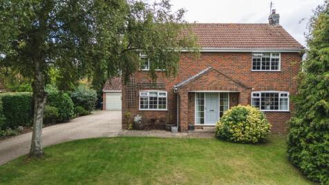Westlands, Bilton-In-Ainsty, York