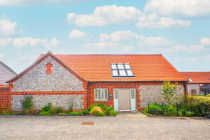 5 Avocet House, Hettie Close, Holt NR25 7QU