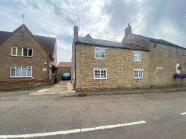 75, High Street, Great Doddington NN29 7TQ