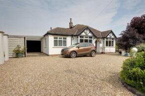 Avalon, Alford Road, Alford LN13 9PY