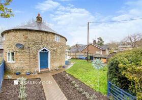 The Round House, Mill Street, Craven Arms SY7 8EN