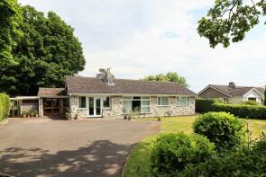 The Anchorage, Thorpe Lane, Tealby, Market Rasen LN8 3XJ