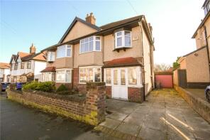 14, Vyner Road, Liscard CH45 6TF