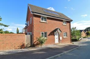 54, Oakeley Vale, Southampton SO31 8NB