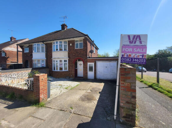 3 Bedroom Semi Detached for Sale